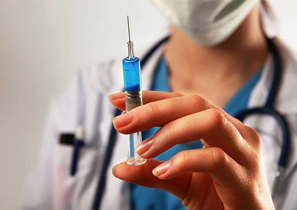 Можно ли отказаться от прививки против гриппа